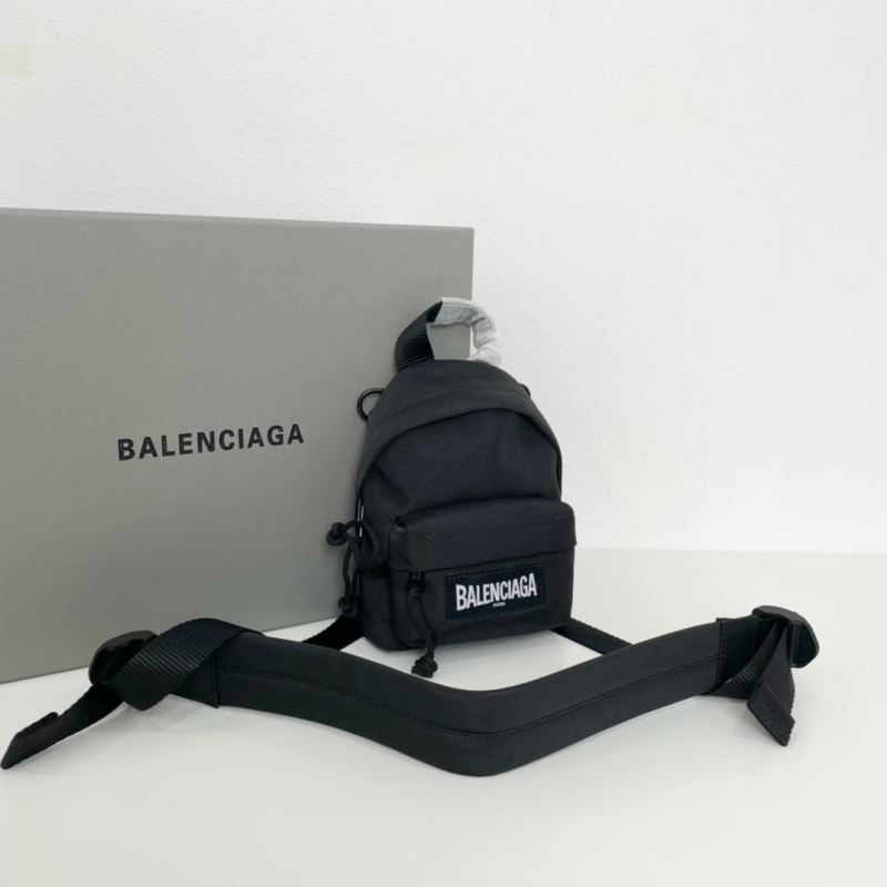 Balenciaga Backpacks